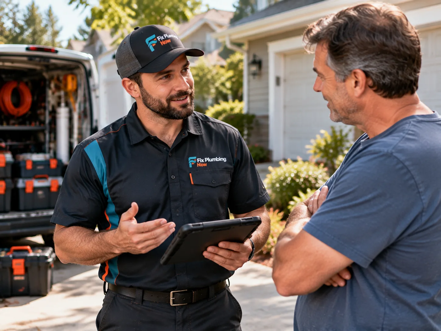 Clogged Drain Service Reseda, CA FAQs